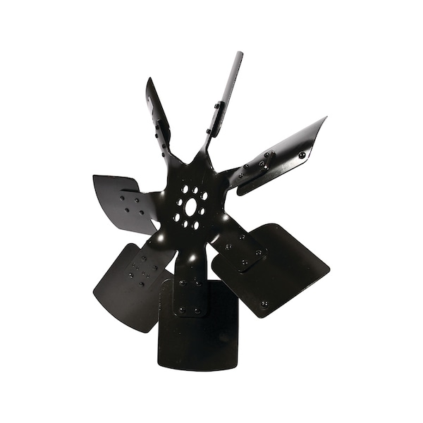 A & I Products Fan, 7 Blade 17" x17" x3" A-1998741C2 - main